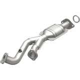 Magnaflow 93655 HM Grade Direct-Fit Catalytic Converter