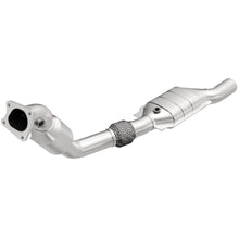 Load image into Gallery viewer, Conv-Df-03-04-Audi-Rs6-4.2L-Passenger-Side
