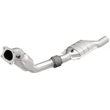 Magnaflow 24501 HM Grade Direct-Fit Catalytic Converter