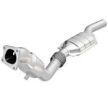 Load image into Gallery viewer, Conv-Df-03-04-Audi-Rs6-4.2L-Driver-Side