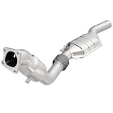Magnaflow 24500 HM Grade Direct-Fit Catalytic Converter