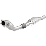 Magnaflow 49743 OEM Grade Direct-Fit Catalytic Converter