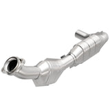 Magnaflow 24440 HM Grade Direct-Fit Catalytic Converter