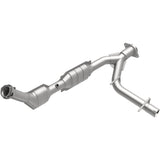 Magnaflow 49607 OEM Grade Direct-Fit Catalytic Converter
