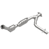 Magnaflow 24441 HM Grade Direct-Fit Catalytic Converter