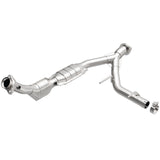 Magnaflow 24414 HM Grade Direct-Fit Catalytic Converter