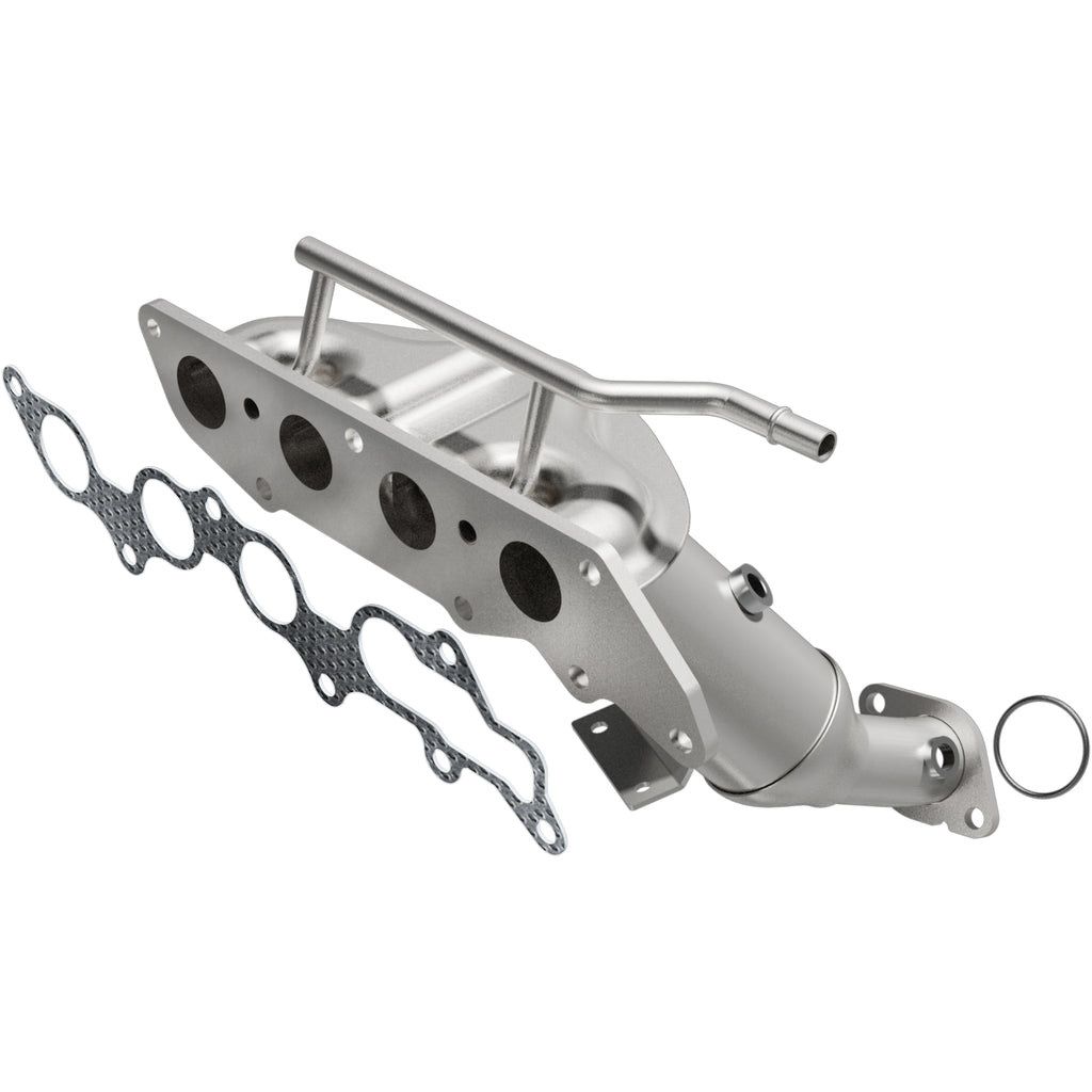 Conv-Df-03-04-Ford-Focus-2.3L-Manifold-(Eng-Code-Z)