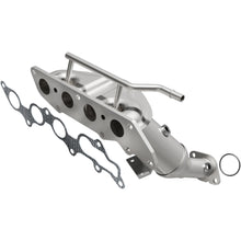 Load image into Gallery viewer, Conv-Df-03-04-Ford-Focus-2.3L-Manifold-(Eng-Code-Z)