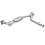 Magnaflow 23660 HM Grade Direct-Fit Catalytic Converter