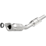 Magnaflow 454200 California Direct-Fit Catalytic Converter