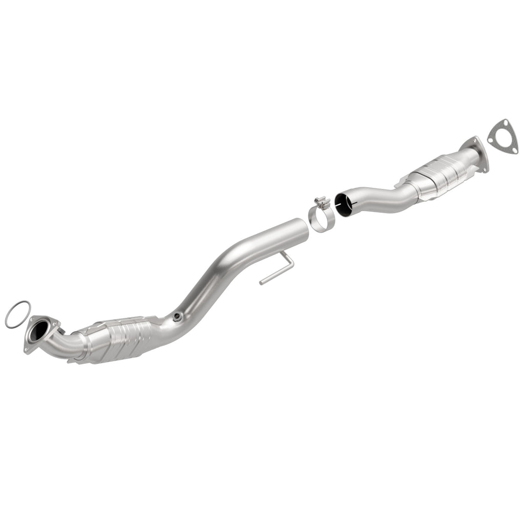 Conv-Df-03-05-Express-2500-4.8L-Passenger-Side