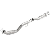 Magnaflow 24399 HM Grade Direct-Fit Catalytic Converter