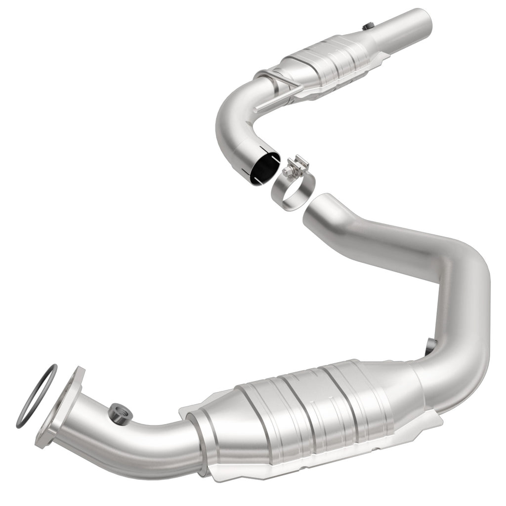 Conv-Df-03-05-Express-2500-4.8L-Driver-Side