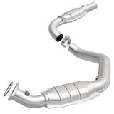 Magnaflow 24389 HM Grade Direct-Fit Catalytic Converter