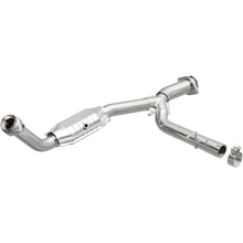 Load image into Gallery viewer, Conv-Df-03-05-Ford-Expedition05-06-Lincoln-Navigator-5.4L-PS