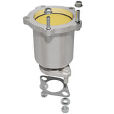 Magnaflow 24172 HM Grade Direct-Fit Catalytic Converter