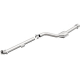 Magnaflow 24276 HM Grade Direct-Fit Catalytic Converter