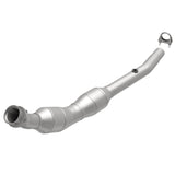 Magnaflow 24498 HM Grade Direct-Fit Catalytic Converter