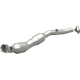 Magnaflow 49722 OEM Grade Direct-Fit Catalytic Converter