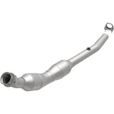 Magnaflow 49724 OEM Grade Direct-Fit Catalytic Converter