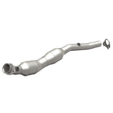 Magnaflow 24497 HM Grade Direct-Fit Catalytic Converter