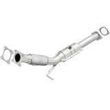 Magnaflow 24229 HM Grade Direct-Fit Catalytic Converter