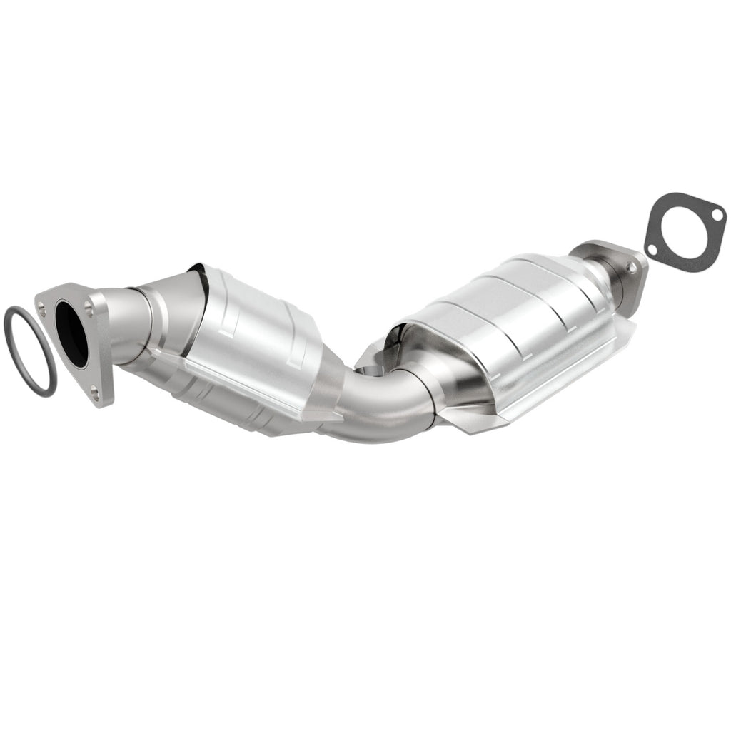 Conv-Df-03-06-Infiniti-G35-3.5L-DS-Assy--03-06-Nissan-350Z-3.5L-DS-Assy