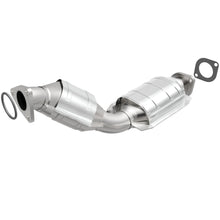 Load image into Gallery viewer, Conv-Df-03-06-Infiniti-G35-3.5L-DS-Assy--03-06-Nissan-350Z-3.5L-DS-Assy