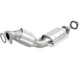 Magnaflow 24086 HM Grade Direct-Fit Catalytic Converter
