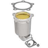 Magnaflow 24243 HM Grade Direct-Fit Catalytic Converter