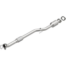 Load image into Gallery viewer, Conv-Df-03-06-Sentra-1.8L-Rear