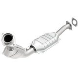 Magnaflow 23331 HM Grade Direct-Fit Catalytic Converter
