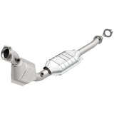 Magnaflow 23332 HM Grade Direct-Fit Catalytic Converter