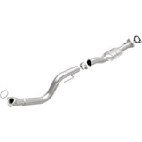 Magnaflow 49603 OEM Grade Direct-Fit Catalytic Converter