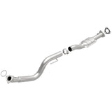Magnaflow 24438 HM Grade Direct-Fit Catalytic Converter