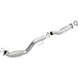 Magnaflow 447273 California Direct-Fit Catalytic Converter