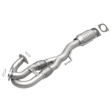 Load image into Gallery viewer, Conv-Df-03-07-Nissan-Murano-3.5L-Y-Pipe-Assembly-(49-State)