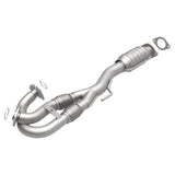 Magnaflow 24213 HM Grade Direct-Fit Catalytic Converter