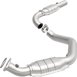 Magnaflow 447267 California Direct-Fit Catalytic Converter