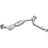 Magnaflow 51081 OEM Grade Direct-Fit Catalytic Converter