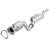 Magnaflow 23719 HM Grade Direct-Fit Catalytic Converter