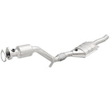 Magnaflow 23211 HM Grade Direct-Fit Catalytic Converter