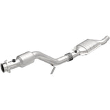 Magnaflow 51099 OEM Grade Direct-Fit Catalytic Converter
