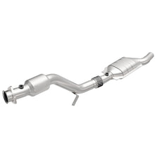 Load image into Gallery viewer, Conv-Df-04-05-Audi-Allroad-4.2L-Passenger-Side