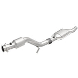 Magnaflow 24122 HM Grade Direct-Fit Catalytic Converter