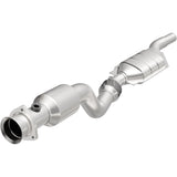 Magnaflow 51095 OEM Grade Direct-Fit Catalytic Converter