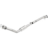 Magnaflow 51710 OEM Grade Direct-Fit Catalytic Converter