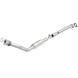 Magnaflow 24710 HM Grade Direct-Fit Catalytic Converter