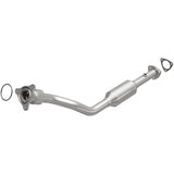 Magnaflow 23969 HM Grade Direct-Fit Catalytic Converter
