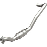 Magnaflow 93417 HM Grade Direct-Fit Catalytic Converter